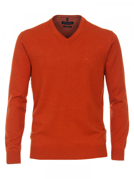 CASAMODA regular fit Strickpullover