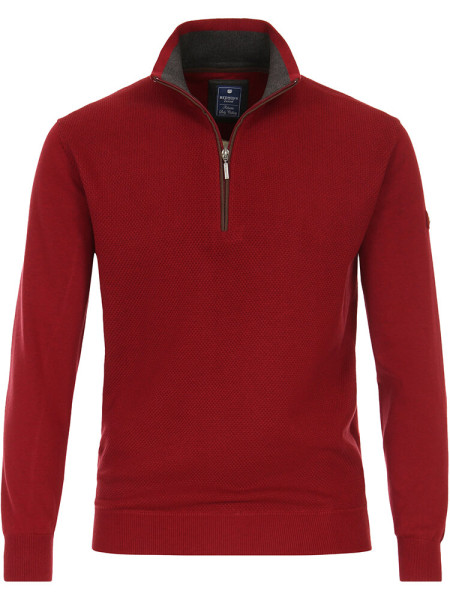 REDMOND regular fit Strickpullover