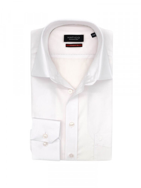 HATICO Modern Fit Businesshemd