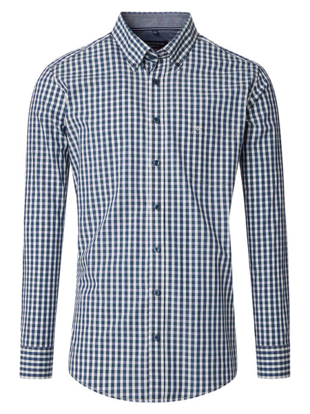 CASAMODA Modern Fit Freizeithemd