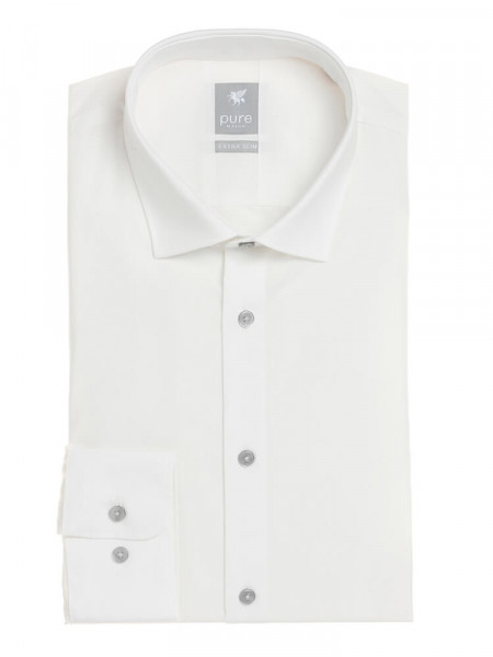 PURE Extra Slim Businesshemd