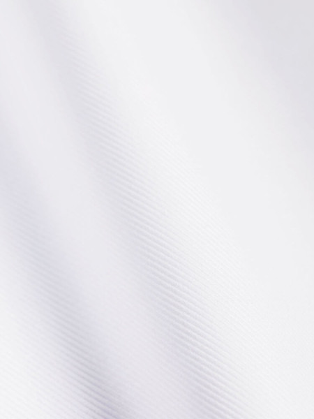 ARTIGIANO Regular Fit Hemd Weiß Haifisch Twill - Ansicht 1