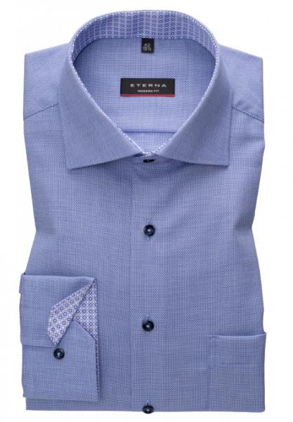 ETERNA Modern Fit Businesshemd