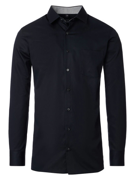 REDMOND Slim Fit Businesshemd