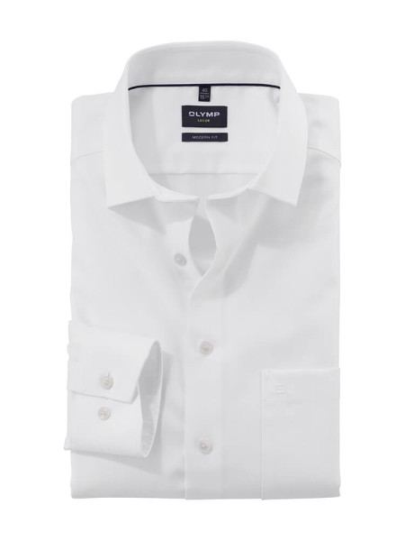 OLYMP Luxor modern fit Businesshemd