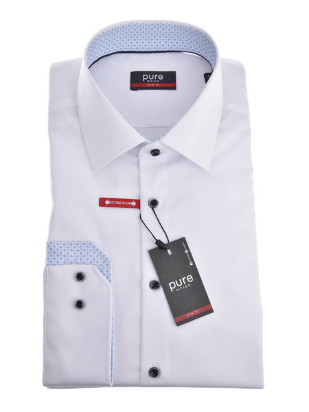 PURE Slim Fit Businesshemd
