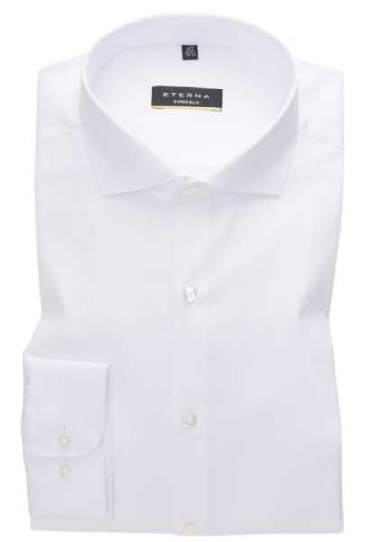 ETERNA Super Slim Businesshemd