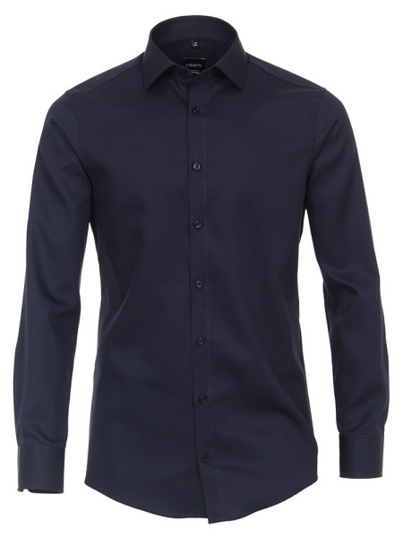 VENTI Modern Fit Businesshemd
