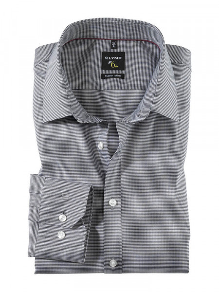 OLYMP No. Six super slim Businesshemd