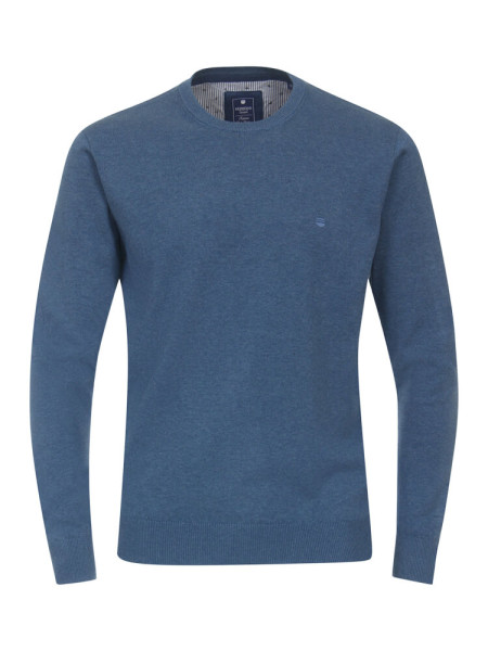 REDMOND regular fit Strickpullover