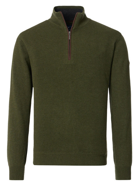 REDMOND regular fit Strickpullover
