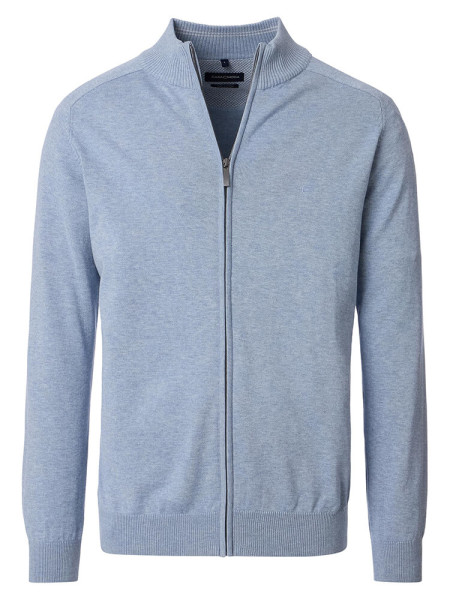 CASAMODA regular fit Strickjacke