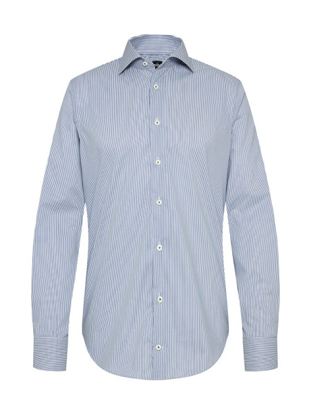 VAN LAACK Slim Fit Businesshemd