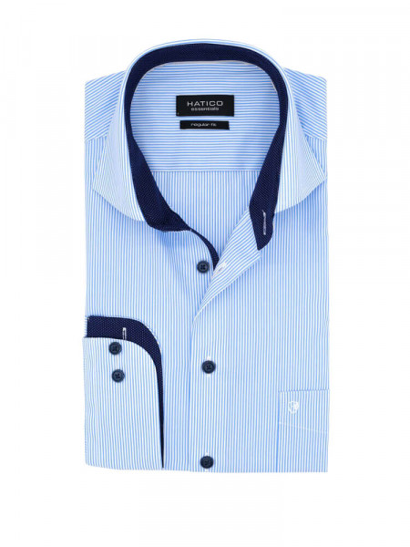 HATICO Regular Fit Businesshemd