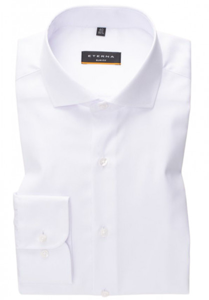 ETERNA Slim Fit Businesshemd