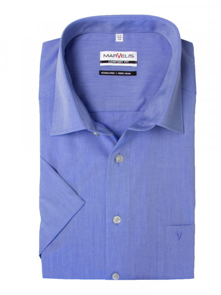 MARVELIS Comfort Fit Businesshemd