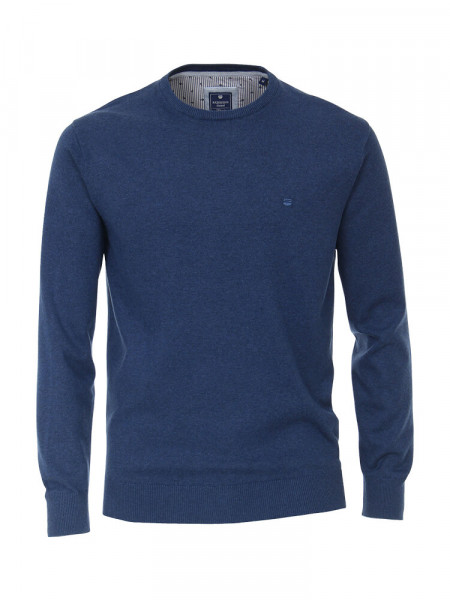 REDMOND regular fit Strickpullover