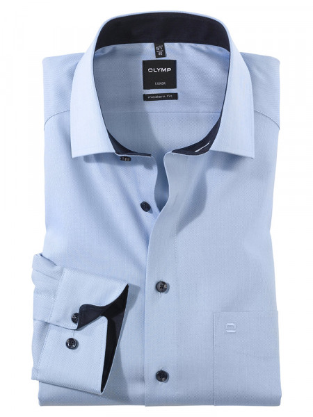 OLYMP Luxor modern fit Businesshemd