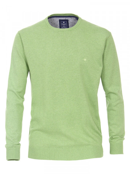 REDMOND regular fit Strickpullover