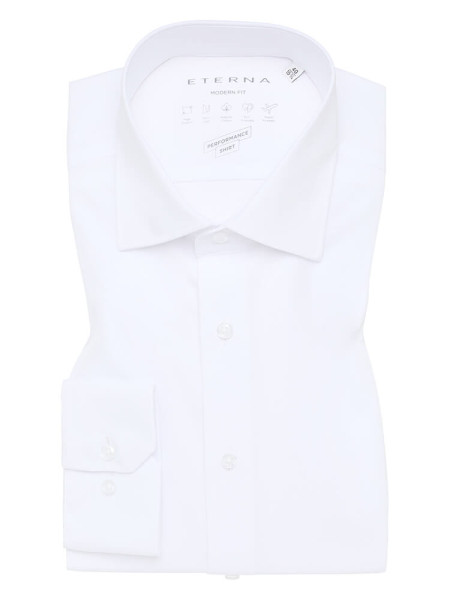 ETERNA Modern Fit Businesshemd
