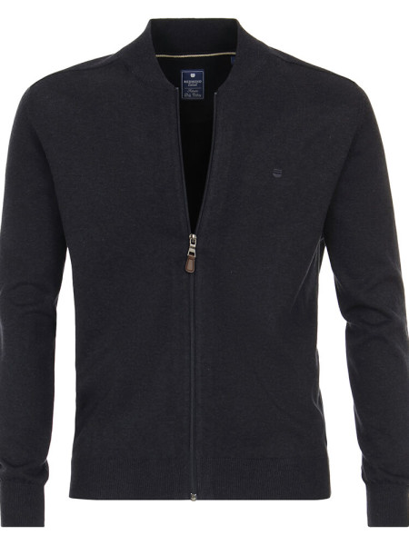 REDMOND regular fit Strickjacke