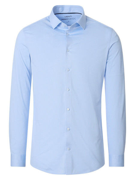 VENTI Modern Fit Jerseyhemd