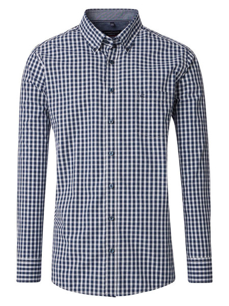 CASAMODA Modern Fit Freizeithemd