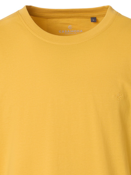 CASAMODA Gelb Extrafeine Qualität - Ansicht 1