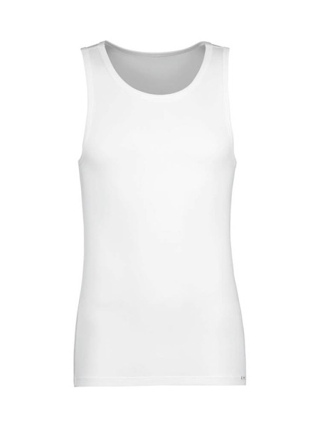 HUBER hautnah Soft Modal Achselhemd