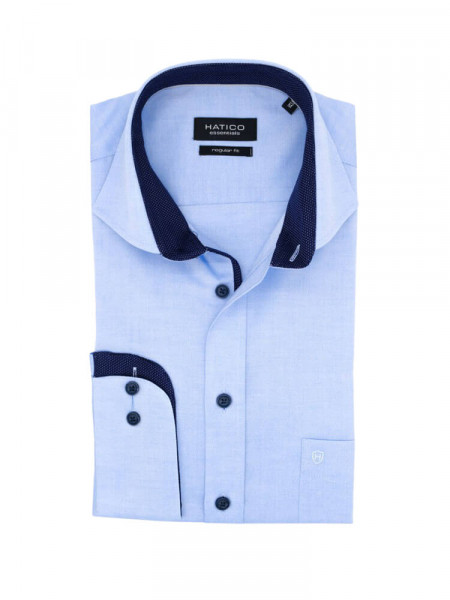 HATICO Regular Fit Businesshemd
