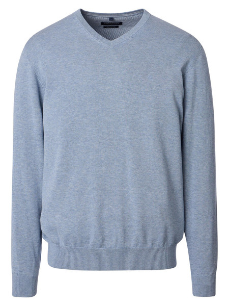 CASAMODA regular fit Strickpullover