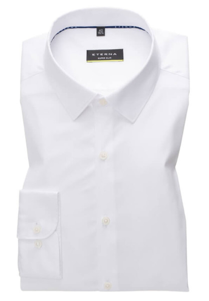 ETERNA Super Slim Businesshemd