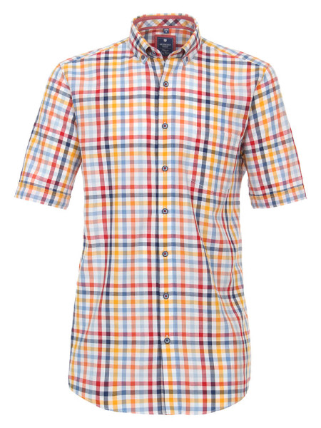 REDMOND Regular Fit Freizeithemd