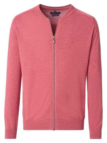 CASAMODA regular fit Strickjacke
