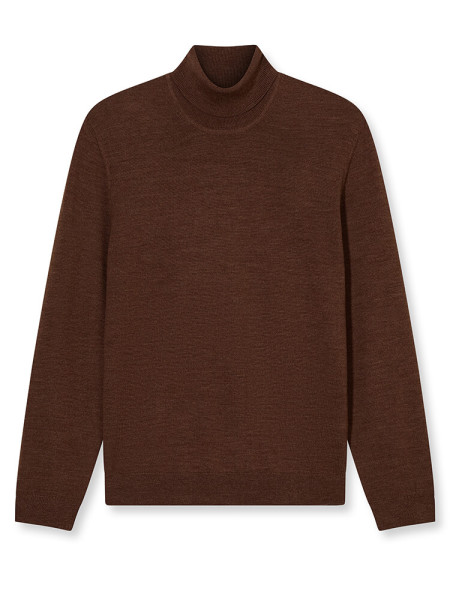 OLYMP modern fit Strickpullover