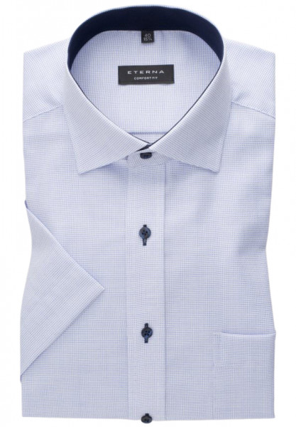 ETERNA Comfort Fit Businesshemd