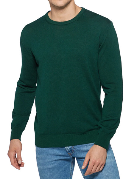 TOM RIPLEY regular fit Strickpullover