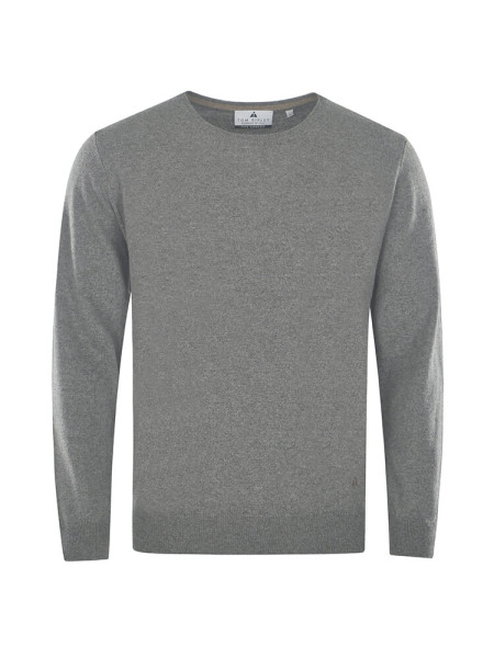 TOM RIPLEY regular fit Strickpullover