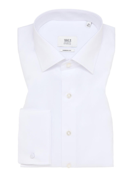 1863 by ETERNA Modern Fit Galahemd