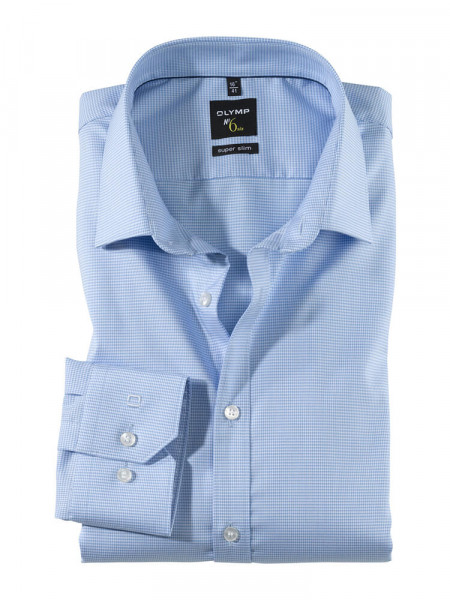 OLYMP No. Six super slim Businesshemd