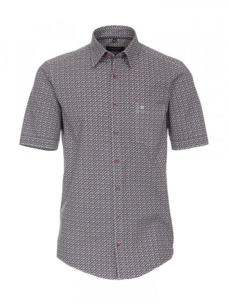CASAMODA Modern Fit Freizeithemd