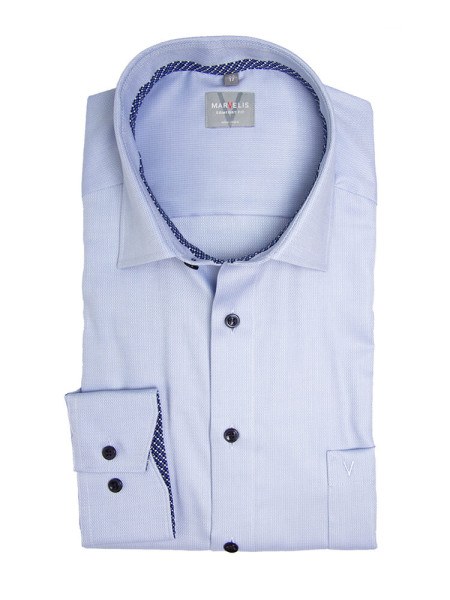 MARVELIS Comfort Fit Businesshemd