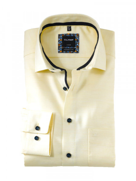 OLYMP Luxor modern fit Businesshemd