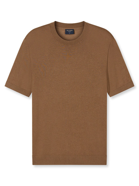 OLYMP modern fit Strickpullover