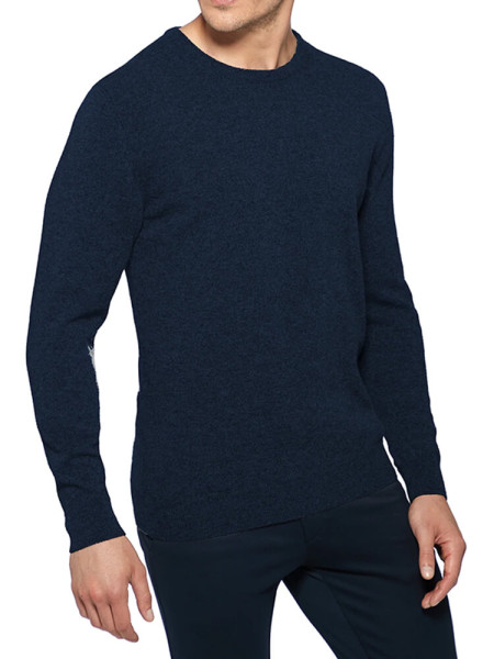 TOM RIPLEY regular fit Strickpullover