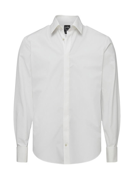 VAN LAACK Slim Fit Galahemd