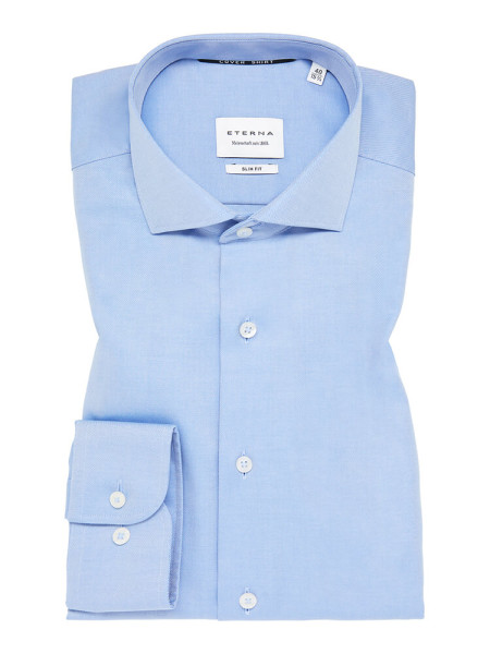 ETERNA Slim Fit Businesshemd