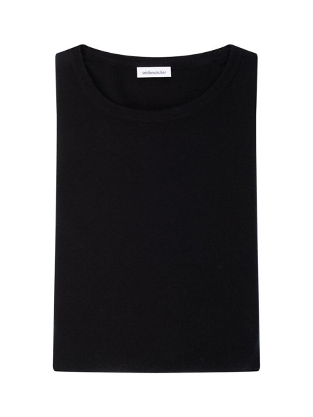 SEIDENSTICKER Schwarz Extrafeine Qualität - Ansicht 2