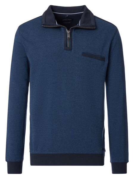 CASAMODA regular fit Strickpullover