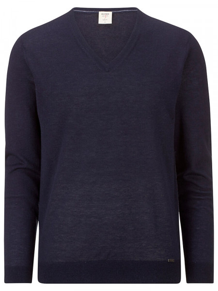 OLYMP Casual Strickpullover